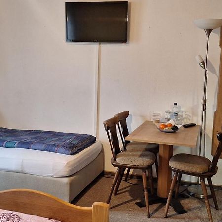 Wiesenfelden Waldgasthof - Hotel Schiederhof מראה חיצוני תמונה