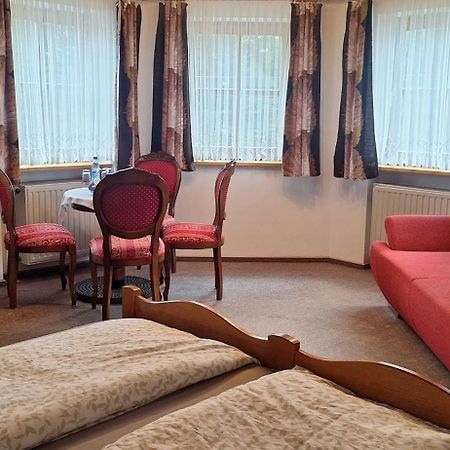 Wiesenfelden Waldgasthof - Hotel Schiederhof מראה חיצוני תמונה
