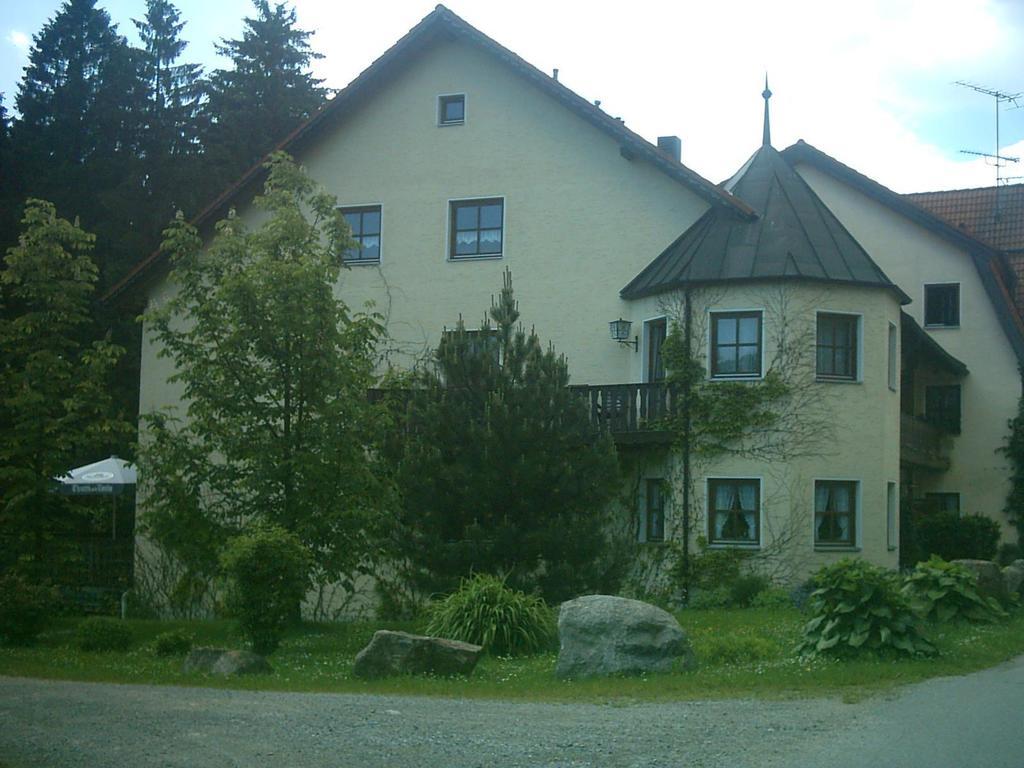 Wiesenfelden Waldgasthof - Hotel Schiederhof מראה חיצוני תמונה