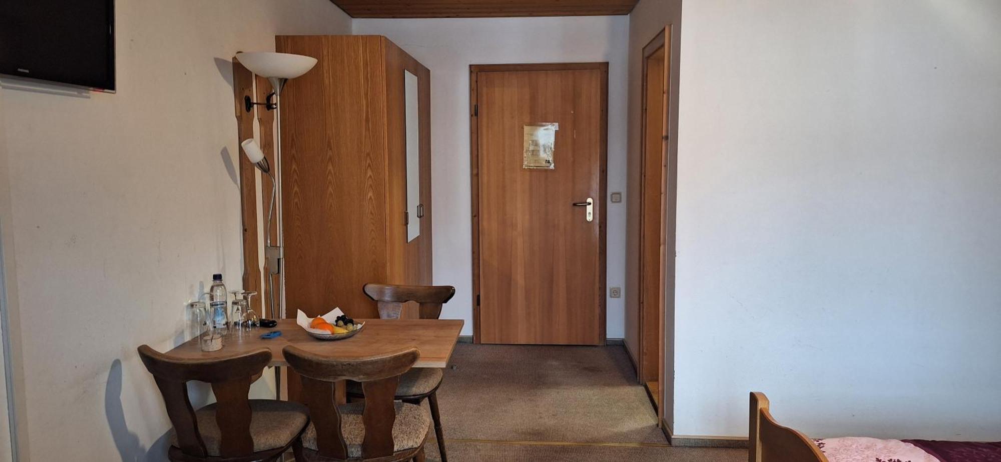 Wiesenfelden Waldgasthof - Hotel Schiederhof מראה חיצוני תמונה