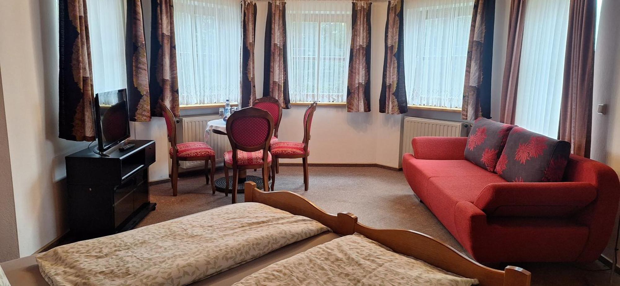 Wiesenfelden Waldgasthof - Hotel Schiederhof מראה חיצוני תמונה