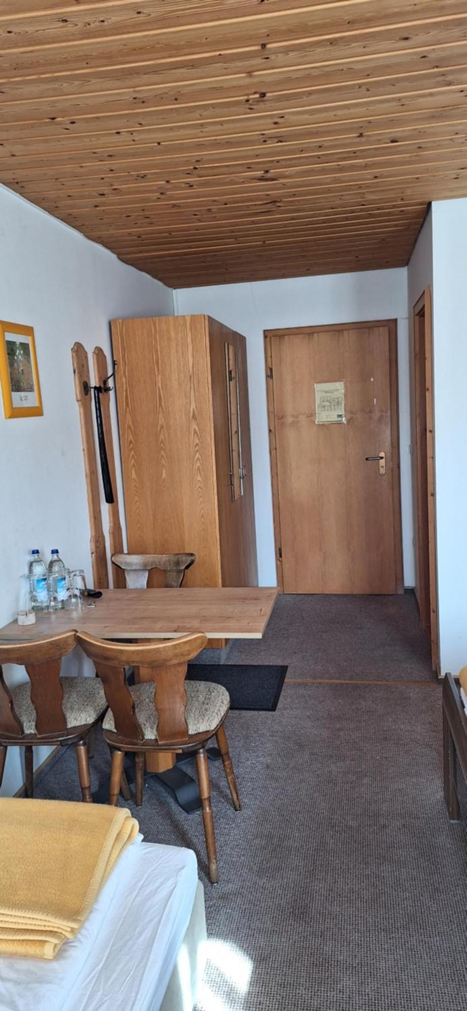 Wiesenfelden Waldgasthof - Hotel Schiederhof חדר תמונה