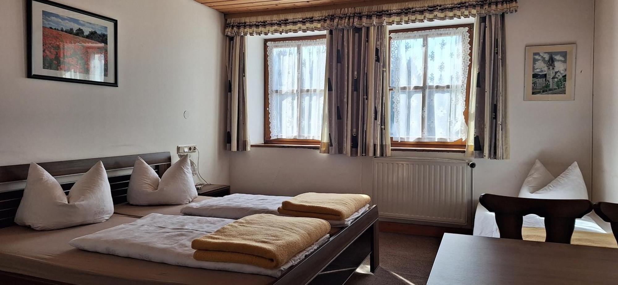 Wiesenfelden Waldgasthof - Hotel Schiederhof חדר תמונה