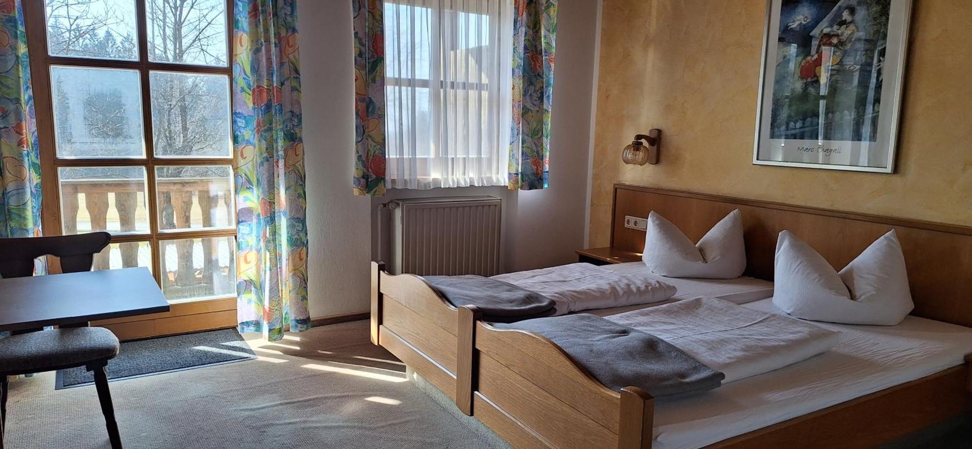 Wiesenfelden Waldgasthof - Hotel Schiederhof חדר תמונה