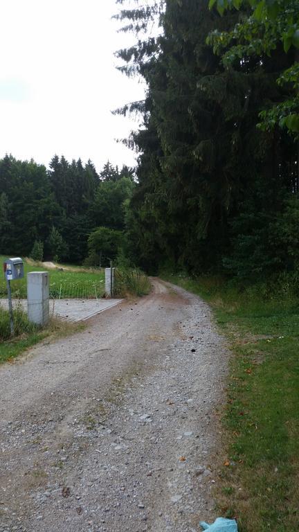 Wiesenfelden Waldgasthof - Hotel Schiederhof מראה חיצוני תמונה